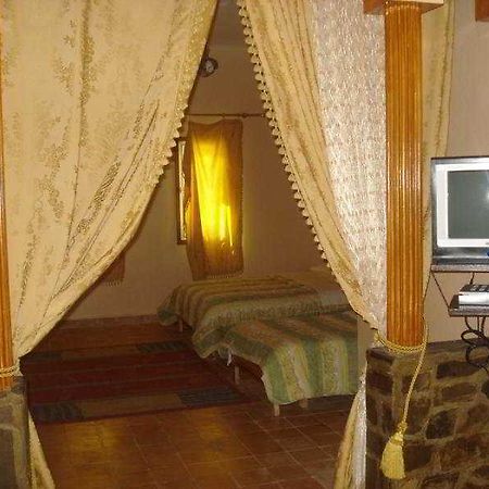 Auberge Kasbah Meteorites Alnif Εξωτερικό φωτογραφία