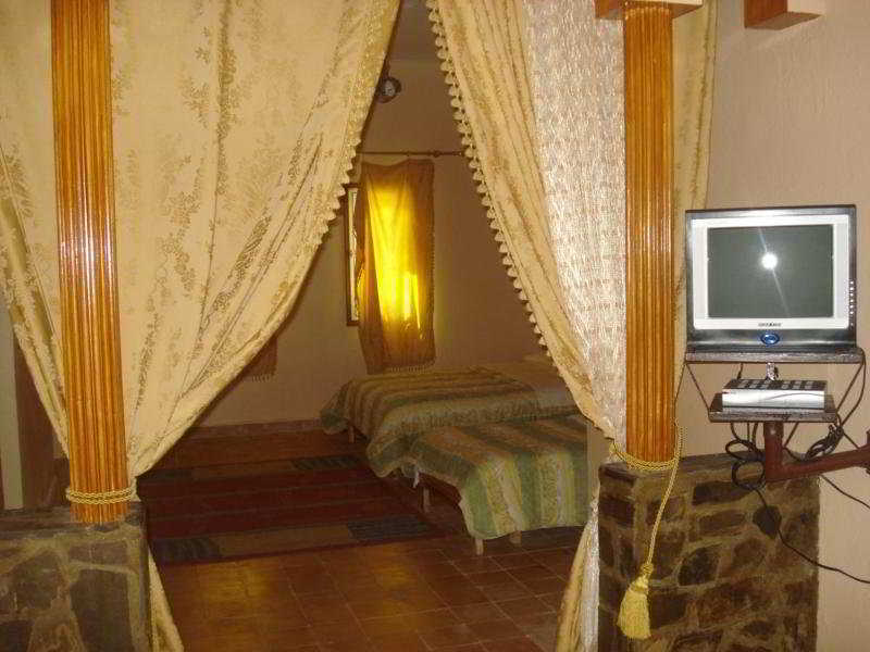 Auberge Kasbah Meteorites Alnif Εξωτερικό φωτογραφία